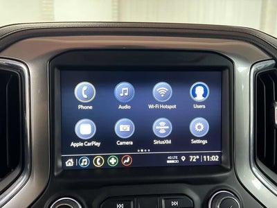 2023 Chevrolet Silverado 2500 HD LT