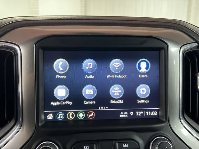 2023 Chevrolet Silverado 2500 HD LT