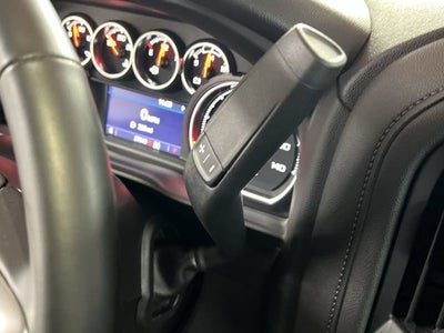 2023 Chevrolet Silverado 2500 HD LT
