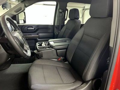 2023 Chevrolet Silverado 2500 HD LT