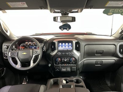 2023 Chevrolet Silverado 2500 HD LT