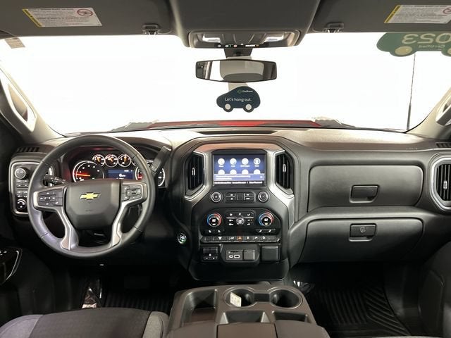 2023 Chevrolet Silverado 2500 HD LT