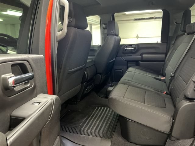 2023 Chevrolet Silverado 2500 HD LT