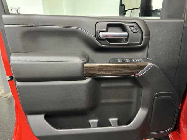 2023 Chevrolet Silverado 2500 HD LT