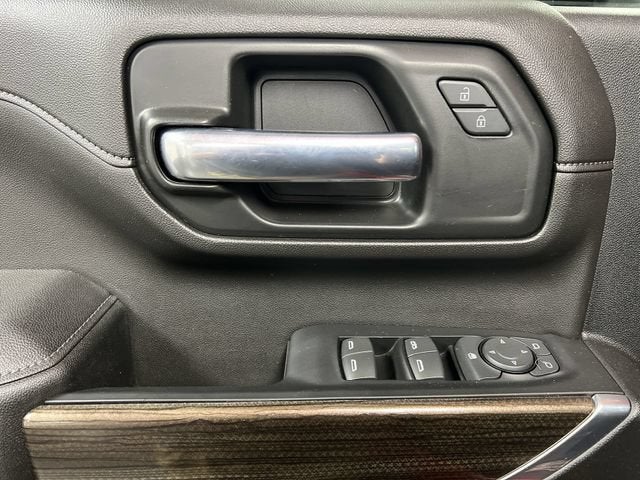 2023 Chevrolet Silverado 2500 HD LT