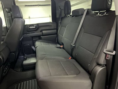 2023 Chevrolet Silverado 2500 HD LT