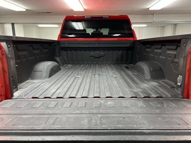 2023 Chevrolet Silverado 2500 HD LT