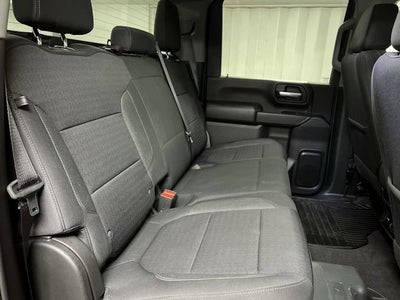 2023 Chevrolet Silverado 2500 HD LT
