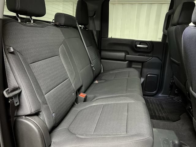 2023 Chevrolet Silverado 2500 HD LT