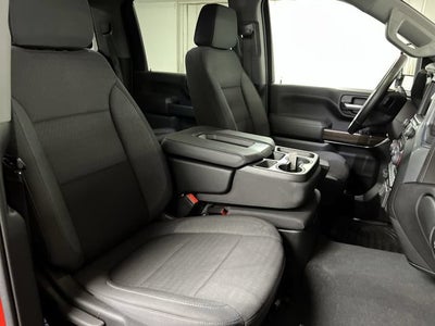 2023 Chevrolet Silverado 2500 HD LT