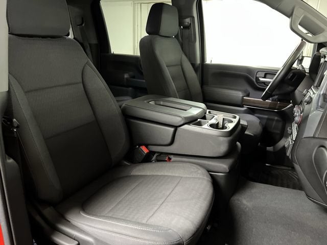 2023 Chevrolet Silverado 2500 HD LT