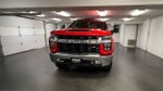 2023 Chevrolet Silverado 2500 HD LT