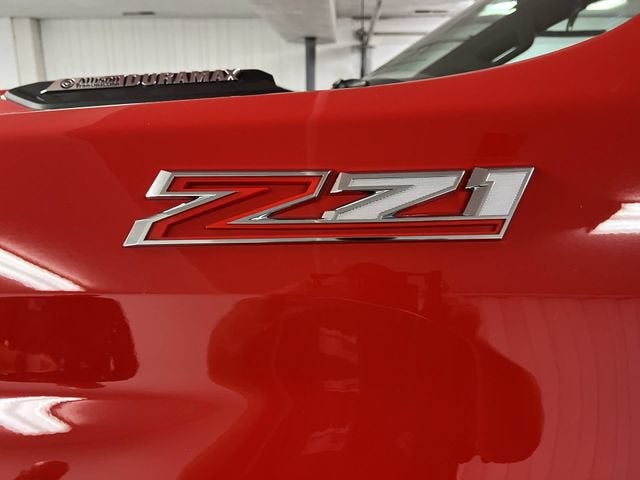 2023 Chevrolet Silverado 2500 HD LT