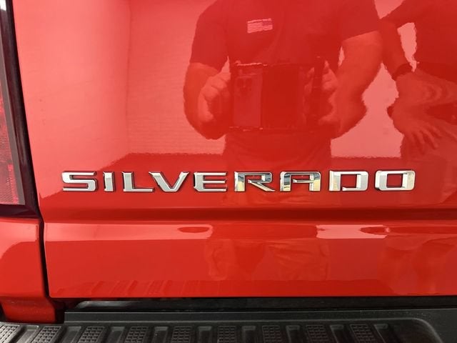 2023 Chevrolet Silverado 2500 HD LT
