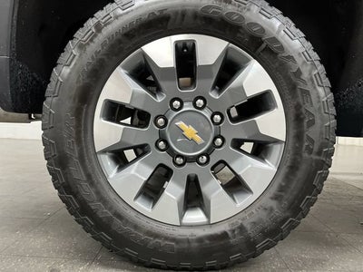 2023 Chevrolet Silverado 2500 HD LT