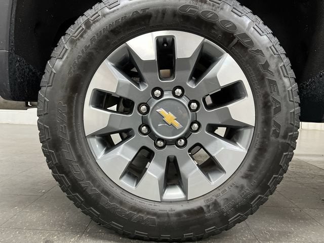 2023 Chevrolet Silverado 2500 HD LT