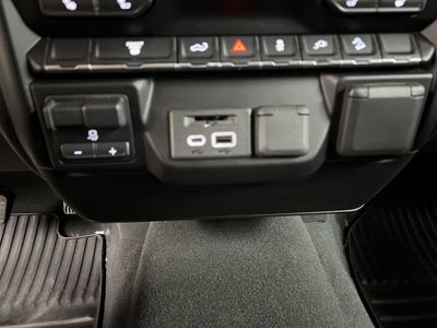 2023 Chevrolet Silverado 2500 HD LT