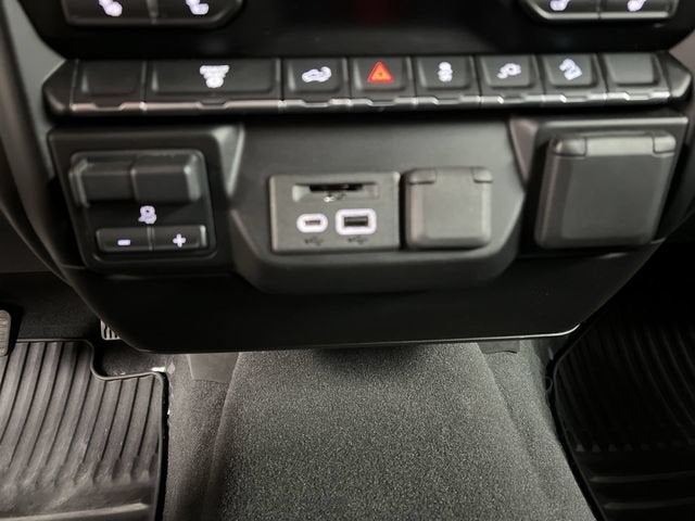 2023 Chevrolet Silverado 2500 HD LT