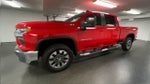 2023 Chevrolet Silverado 2500 HD LT