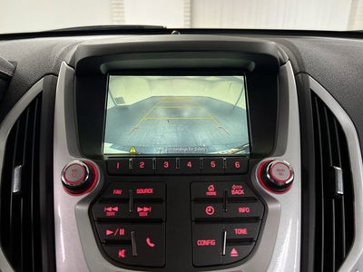 2015 GMC Terrain SLE