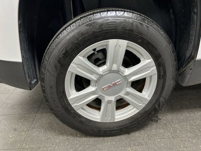 2015 GMC Terrain SLE