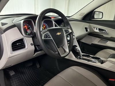 2015 Chevrolet Equinox LTZ