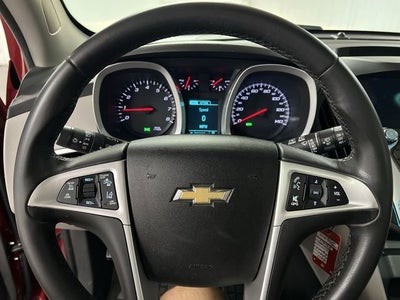 2015 Chevrolet Equinox LTZ