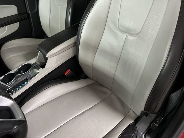 2015 Chevrolet Equinox LTZ