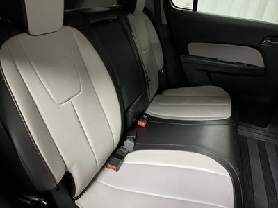 2015 Chevrolet Equinox LTZ