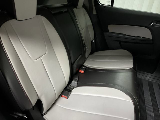 2015 Chevrolet Equinox LTZ