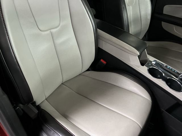 2015 Chevrolet Equinox LTZ