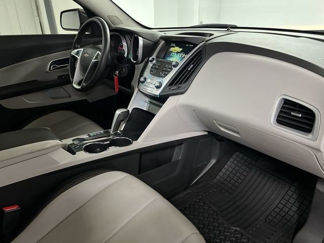 2015 Chevrolet Equinox LTZ