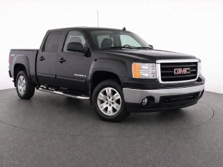 2008 GMC Sierra 1500 SLT