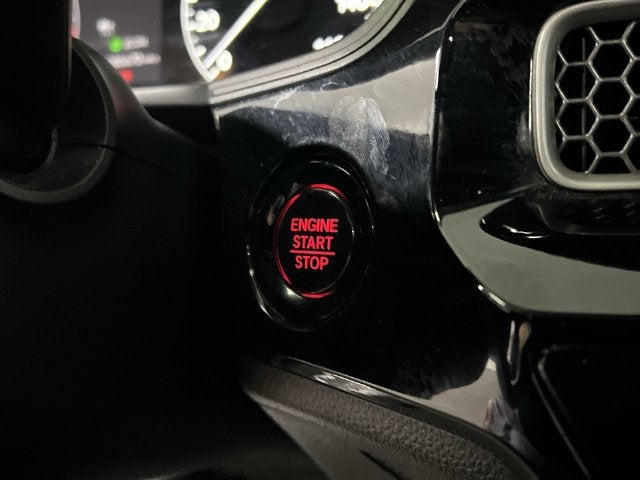 2022 Honda Civic Sedan Sport