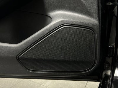 2022 Honda Civic Sedan Sport