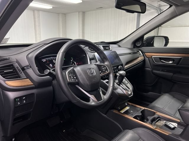 2020 Honda CR-V Touring - Photo 10