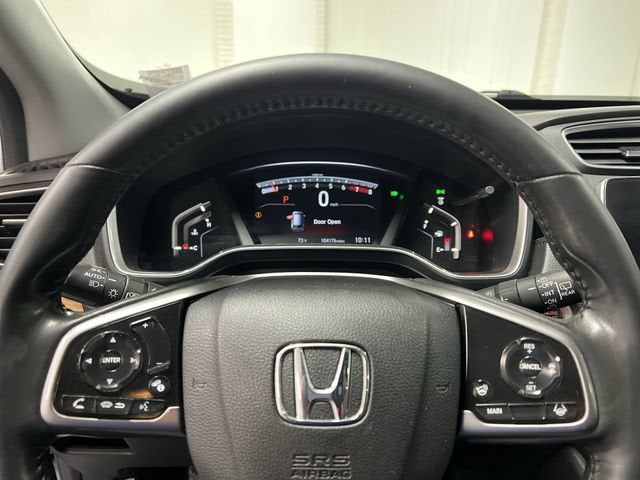 2020 Honda CR-V Touring - Photo 11
