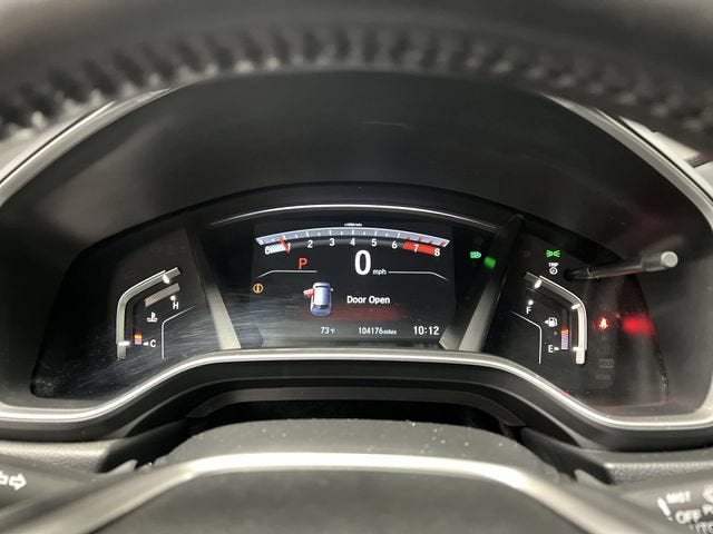 2020 Honda CR-V Touring - Photo 12