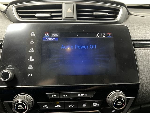 2020 Honda CR-V Touring - Photo 13