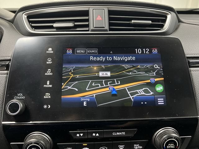 2020 Honda CR-V Touring - Photo 14