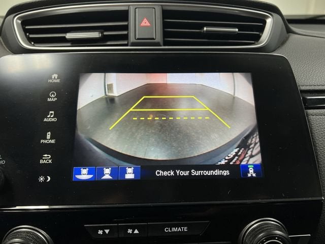 2020 Honda CR-V Touring - Photo 15