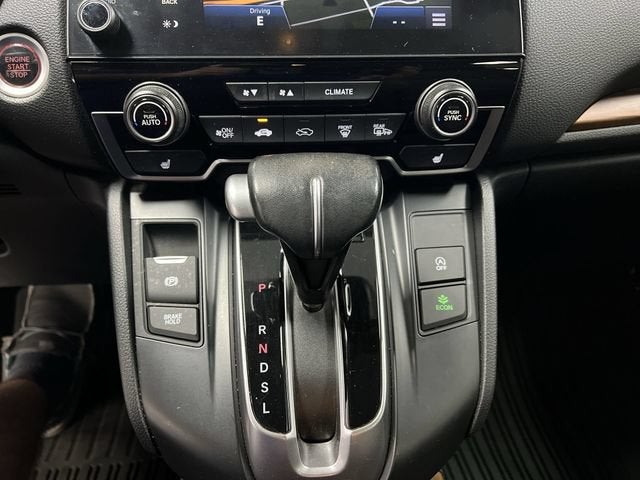 2020 Honda CR-V Touring - Photo 16