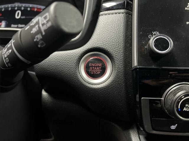 2020 Honda CR-V Touring - Photo 17