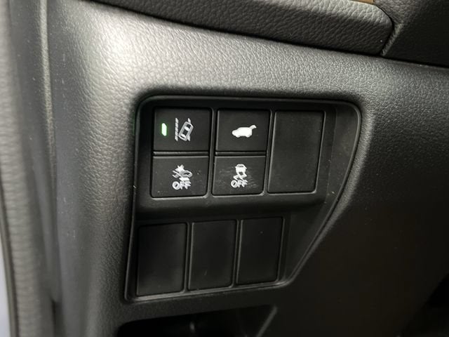 2020 Honda CR-V Touring - Photo 18