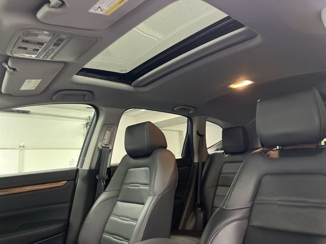2020 Honda CR-V Touring - Photo 19