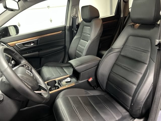 2020 Honda CR-V Touring - Photo 20