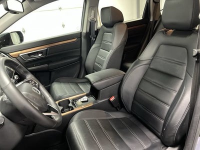 2020 Honda CR-V AWD Touring