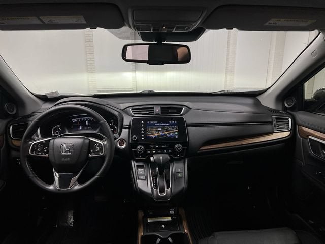 2020 Honda CR-V Touring - Photo 21