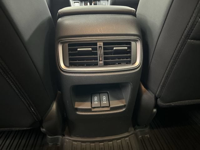 2020 Honda CR-V Touring - Photo 22