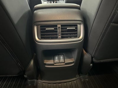 2020 Honda CR-V AWD Touring